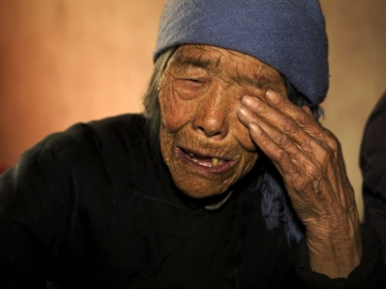 日本博物馆办慰安妇历史展呼吁安倍学历史8