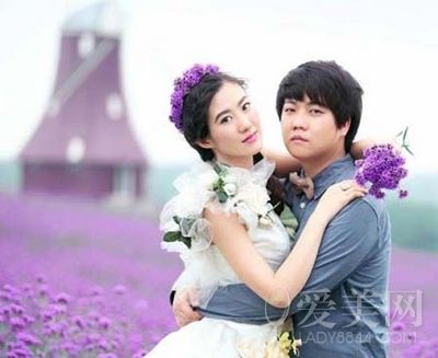 陈直与老婆