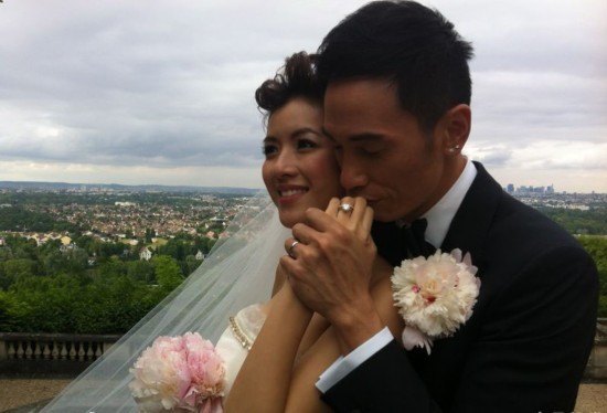 明星爱的早爱的深不如爱的巧 那些周迅爱过的人【32】