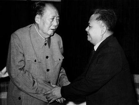 揭秘毛泽东晚年六大"秘事" 张玉凤守住了多少?【11】