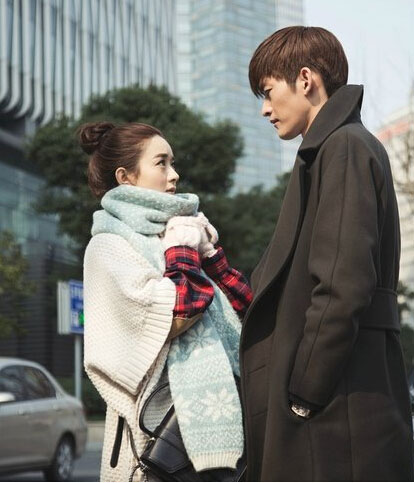 张翰赵丽颖《杉杉来了》全集剧情介绍大结局 杉杉难孕婚礼取消