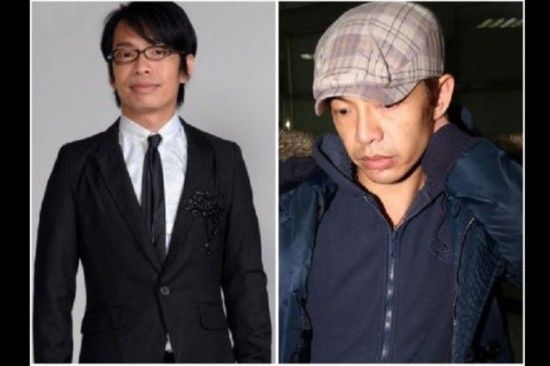 明星吸毒前后对比照曝光 容貌惊人变化大(组图)【5】