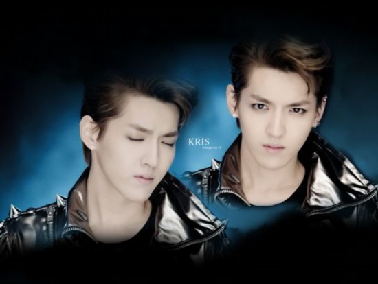 exo-m吴亦凡解约内幕大揭秘 exo鹿晗张亦兴近期生活照大变样【3】