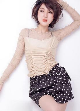 郭美美或被判刑十年:自称非常后悔 出去后会踏实做人(图)【5】