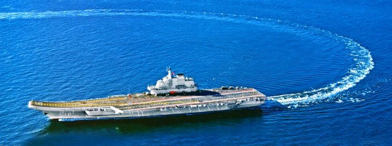 中国军队项目世界第一:惊曝解放军最新装备发展【7】