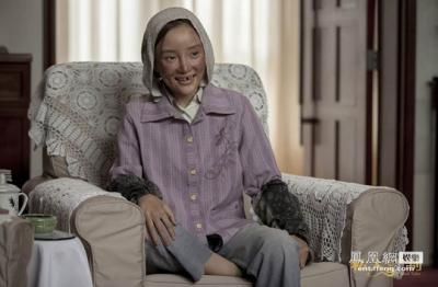 揭秘x女郎选拔标准 张艺谋爱小脸【7】