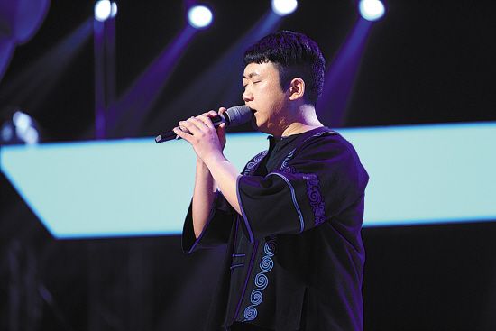 "好声音"第四期又成"故事会" 十个学员九个苦