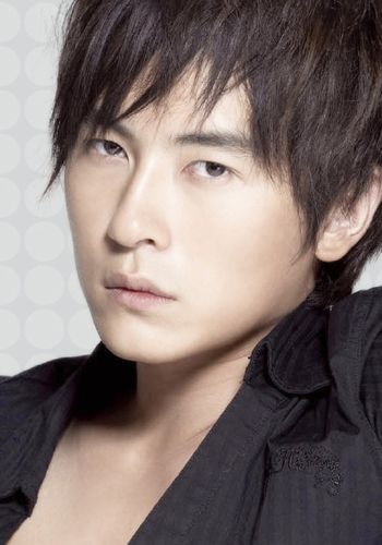 郑元畅"代言"牛郎店