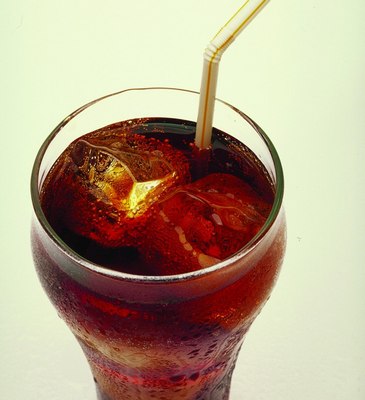 长期吃这些垃圾食品让人变暴力(图)