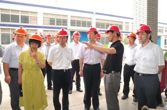 安全生产自查情况汇报