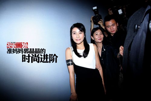 赵薇王艳刘涛郭晶晶 女星豪门奢侈生活曝光【27】【27】