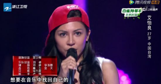 让人叹为观止的奇观 女性年轻20岁的秘诀《中国好声音3》美女?