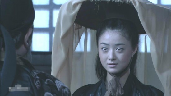 热剧骨灰级酱油美女:蒋欣杨蓉熬出头 史可嫁日版f4【3】