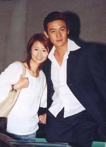 林心如20年奋斗史回顾 身家上亿情路坎坷至今未婚【18】