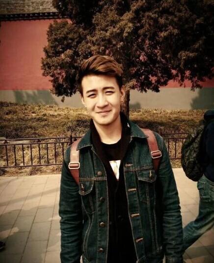 《家有儿女》"键盘"逆袭成功 盛冠森"帅翻"网友【3】