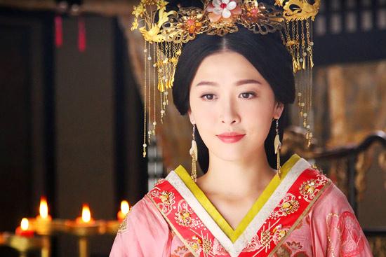 卫子夫电视剧全集1-47集大结局:皇太后逝世 子夫平阳反目成仇