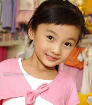 这些年"长残"的童星 文根英金铭惨输点读机女孩【组图】【25】