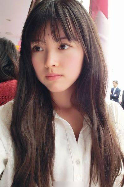 南昌大学90后校花神似宋慧乔 被曝已结婚