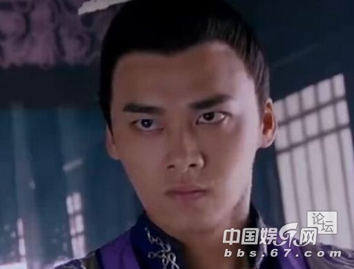 李易峰孙俪刘诗诗 被毁在照片里的明星(图)【38】