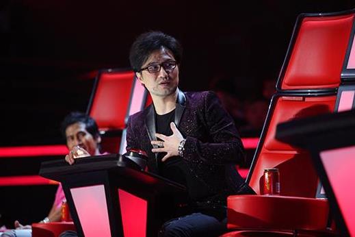 中国好声音第三季汪峰战队歌单曝光 未给导师郑钧面子【2】