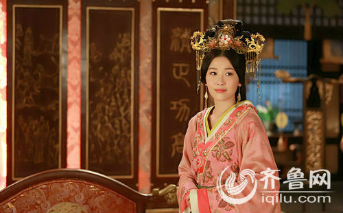 《卫子夫》7-9集剧情介绍 电视剧全集1-47集分集剧情介绍至大结局【23