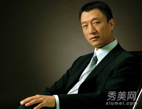女星花容月貌容易遭人觊觎,男明星们也一样,面相好,长得帅的男星也