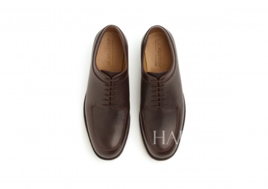 m. weston) 发布2014全新country gents林间绅士鞋履系列【9】