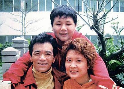 《外来媳妇本地郞》康天庥