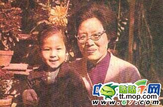 刘若英怀孕吃中药调理身体 出身名门儿时青涩照曝光【5】