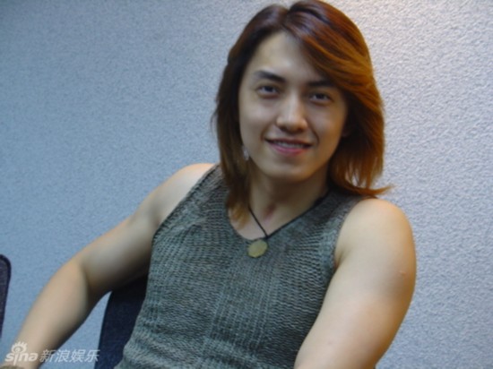 《红苹果乐园》五美男12年后重聚引怀旧 a5馨子今何在?【30】