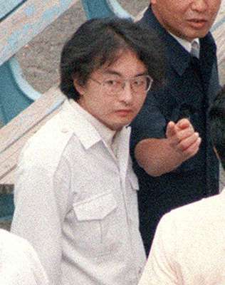 深圳烹尸恶魔被判死刑 盘点全球最残忍的变态杀人狂【5】