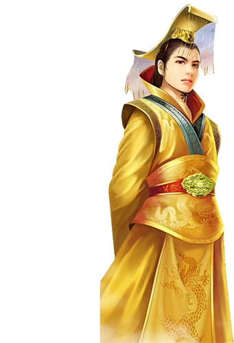 盘点:中国古代爱好特殊的皇帝们【2】