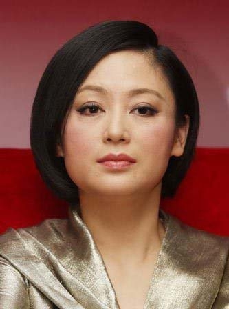 如今的陈红
