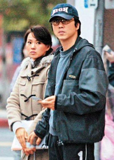 人民网福建频道 厦门视窗 9月16日消息 近日,伊能静与小男友秦昊