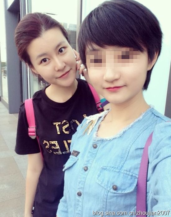黄宏21岁女儿近照曝光 就读播音系颇具甜美主播范【4】