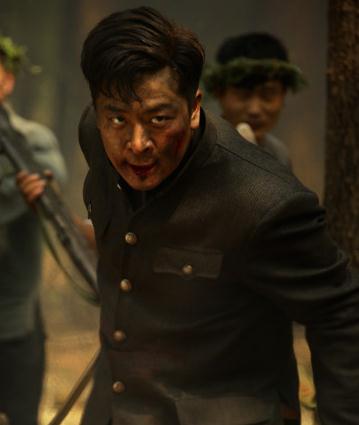 勇敢的心74集大结局剧情 外敌中啸林陷阱是否打败敌军