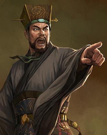 曹操谋士排名_曹操谋士