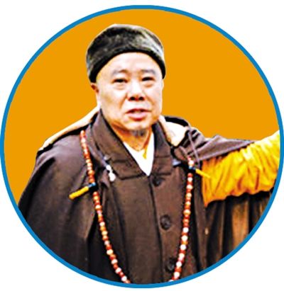 持忠方丈表示,黄龙寺有八百多年历史,一些古建年久失修成危房.