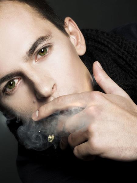 起床必做事项让你型男精神焕发每一天2