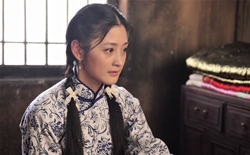 《战将》今晚登陆央八黄金档 肖婷佳首展戏曲才能