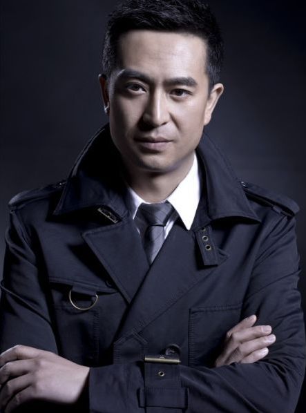 爷们儿张嘉译自曝是麻将高手 张嘉译个人资料演过的电视剧