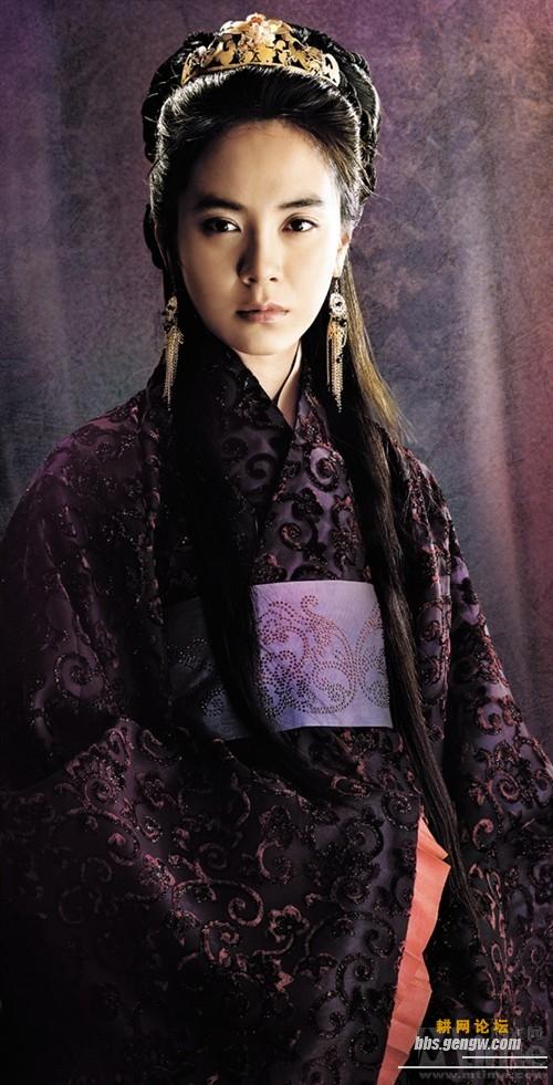 宋智孝——《霜花店》