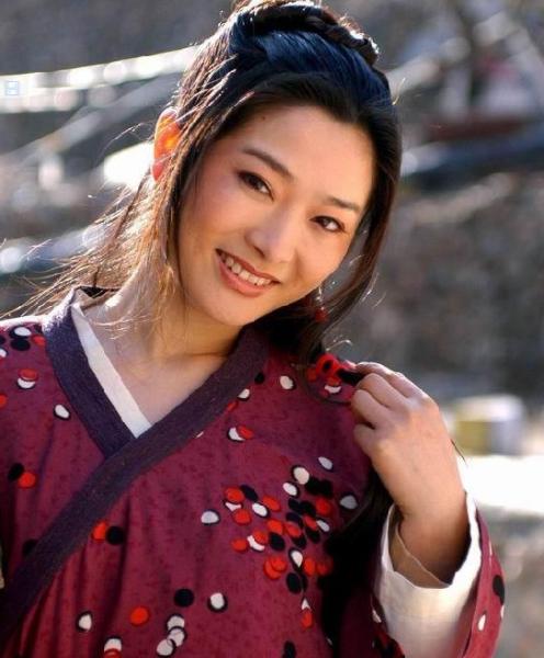 河南分网     在《武林外传》中,杨蕙兰虽然只是