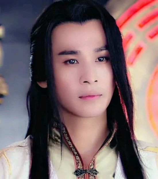 《古剑奇谭》主角星座:李易峰摩羯执着 陈伟霆处女感情细腻【8】