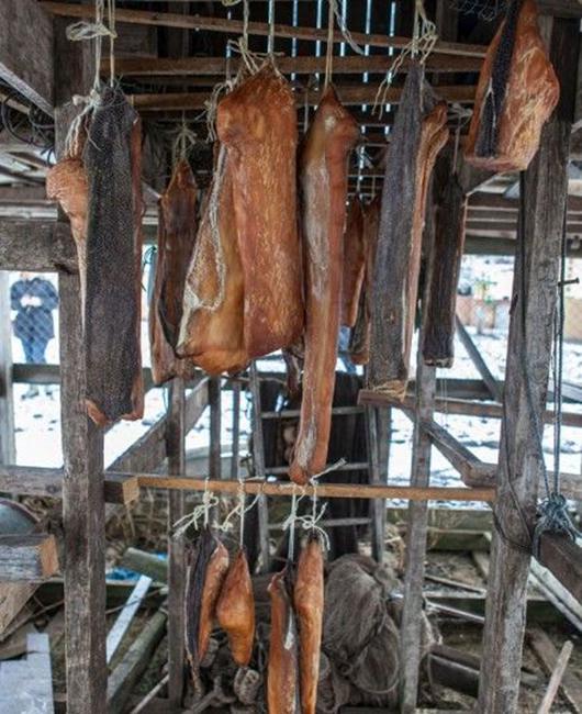 盘点全球另类美食餐馆售卖人肉图19