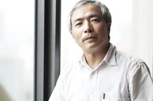 格非:从根本上说,文学家和哲学家一样(图)--文化--人民网