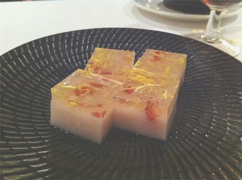 寒露脚不露:保健药茶,养胃食谱大盘点(组图)【5】