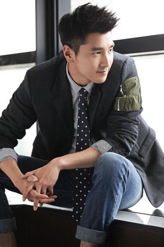 专访赵又廷:30岁了,结婚生子很正常【2】