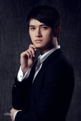 揭《家有儿女》演员现状:小雨变猛男 "爷爷"已逝7年【38】