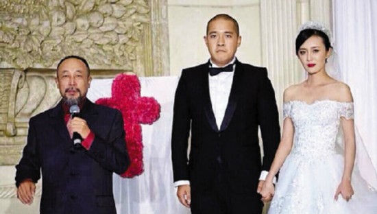 国庆娱乐圈大事件:张碧晨完胜萌叔帕尔哈提 撒贝宁谈